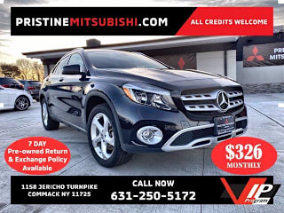 2020 Mercedes-Benz GLA GLA 250 4MATIC WDCTG4GB9LJ666029 2020 Mercedes-Benz GLA GLA 250 4MATIC