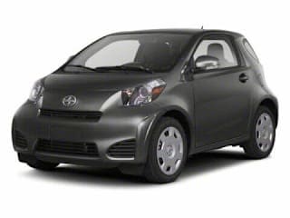 2012 Scion iQ Base JTNJJXB09CJ018157 2012 Scion iQ Base