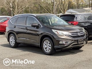 2015 Honda CR-V 2HKRM3H79FH544085 2015 Honda CR-V
