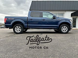 2017 Ford F-150 1FTEW1EF3HKC19977 2017 Ford F-150