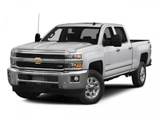 2015 Chevrolet Silverado 2500HD LTZ 1GC1KWEG5FF617682 2015 Chevrolet Silverado 2500HD LTZ