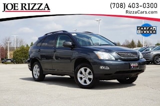 2005 Lexus RX 330 2T2HA31U25C076895 2005 Lexus RX 330