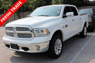 2016 Ram Pickup 1500 Laramie Longhorn 1C6RR7PT1GS344576 2016 Ram Pickup 1500 Laramie Longhorn