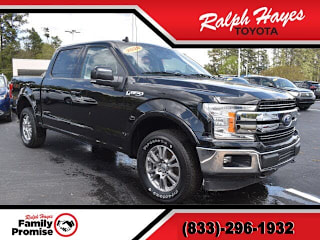 2020 Ford F-150 1FTEW1E51LFA25845 2020 Ford F-150