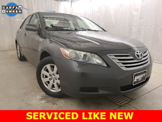 2009 Toyota Camry Hybrid JTNBB46K193051503 2009 Toyota Camry Hybrid
