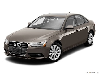 2014 Audi A4 2.0T Premium WAUAFAFL5EA048019 2014 Audi A4 2.0T Premium