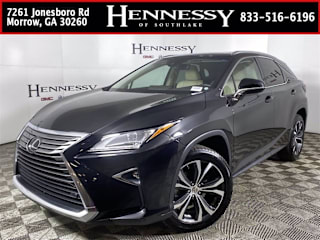2017 Lexus RX 350 2T2ZZMCA9HC057867 2017 Lexus RX 350