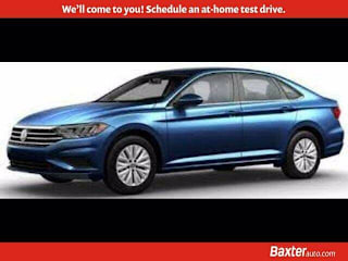 2019 Volkswagen Jetta 3VWC57BU1KM068425 2019 Volkswagen Jetta