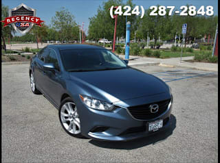 2015 Mazda Mazda6 JM1GJ1V52F1179473 2015 Mazda Mazda6