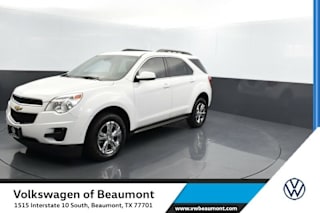 2015 Chevrolet Equinox LT 2GNALBEK6F6199791 2015 Chevrolet Equinox LT