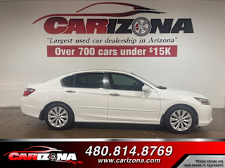 2015 Honda Accord EX-L 1HGCR2F84FA179756 2015 Honda Accord EX-L