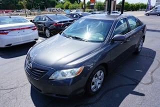 2009 Toyota Camry LE 4T1BE46K69U329250 2009 Toyota Camry LE