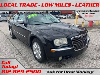 2009 Chrysler 300 Limited 2C3LA33V19H545642 2009 Chrysler 300 Limited