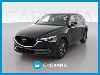 2020 Mazda CX-5 Touring JM3KFACM4L0720280 2020 Mazda CX-5 Touring