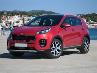2018 Kia Sportage KNDPNCAC6J7463618 2018 Kia Sportage