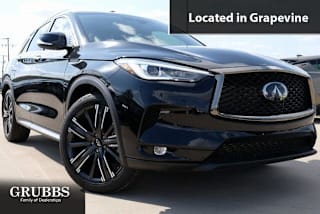 2021 Infiniti QX50 3PCAJ5BA2MF112360 2021 Infiniti QX50