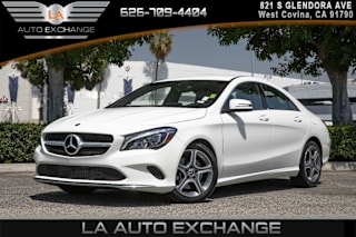 2018 Mercedes-Benz CLA CLA 250 WDDSJ4EB7JN604260 2018 Mercedes-Benz CLA CLA 250
