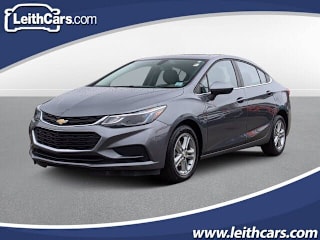 2018 Chevrolet Cruze 1G1BH5SE0J7134256 2018 Chevrolet Cruze