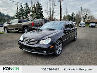 2002 Mercedes-Benz C-Class C 320 WDBRH64J62F131082 2002 Mercedes-Benz C-Class C 320