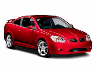 2008 Pontiac G5 Base 1G2AL18F387310189 2008 Pontiac G5 Base