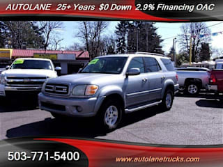 2002 Toyota Sequoia Limited 5TDBT48AX2S095672 2002 Toyota Sequoia Limited