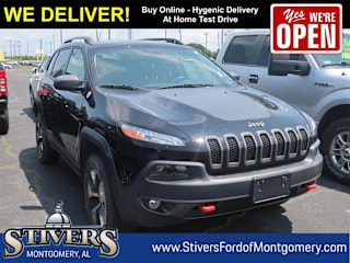 2017 Jeep Cherokee Trailhawk 1C4PJMBSXHW588628 2017 Jeep Cherokee Trailhawk