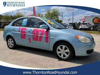 2007 Hyundai Accent GLS KMHCN46C37U093456 2007 Hyundai Accent GLS
