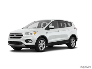 2018 Ford Escape SE 1FMCU9GD3JUC13223 2018 Ford Escape SE