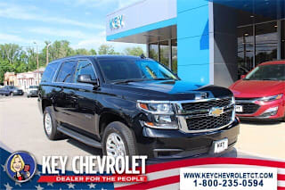 2019 Chevrolet Tahoe LT 1GNSKBKC2KR385296 2019 Chevrolet Tahoe LT