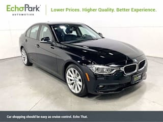 2018 BMW 3 Series 320i xDrive WBA8A3C50JA494667 2018 BMW 3 Series 320i xDrive