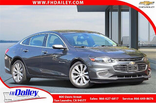 2016 Chevrolet Malibu Premier 1G1ZH5SX9GF311479 2016 Chevrolet Malibu Premier