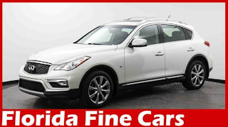 2017 Infiniti QX50 Base JN1BJ0RP8HM390424 2017 Infiniti QX50 Base