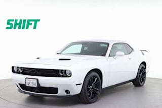 2018 Dodge Challenger SXT Plus 2C3CDZAG6JH216793 2018 Dodge Challenger SXT Plus