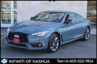 2021 Infiniti Q60 JN1FV7LL1MM560475 2021 Infiniti Q60