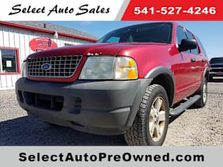 2003 Ford Explorer XLS 1FMDU72KX3ZA54673 2003 Ford Explorer XLS