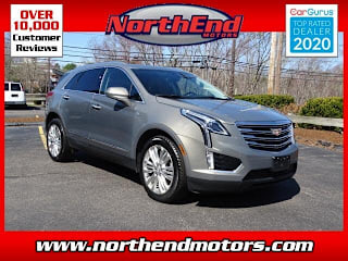 2019 Cadillac XT5 Premium Luxury 1GYKNFRS2KZ216698 2019 Cadillac XT5 Premium Luxury