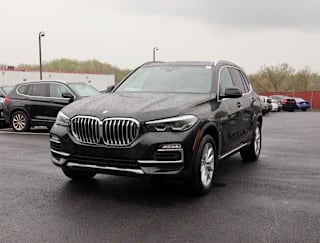 2020 BMW X5 xDrive40i 5UXCR6C00L9B73701 2020 BMW X5 xDrive40i