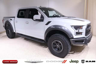 2017 Ford F-150 1FTFW1RG4HFA81401 2017 Ford F-150