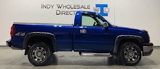 2003 Chevrolet Silverado 1500 LS 1GCEK14XX3Z310766 2003 Chevrolet Silverado 1500 LS