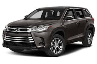 2018 Toyota Highlander LE 5TDBZRFH2JS888426 2018 Toyota Highlander LE