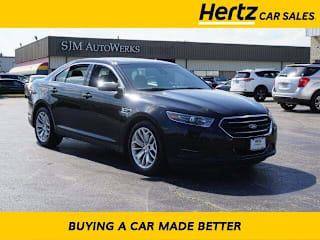 2019 Ford Taurus Limited 1FAHP2F86KG108971 2019 Ford Taurus Limited