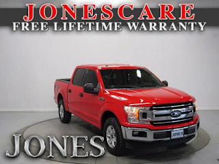 2018 Ford F-150 1FTEW1E50JFD14289 2018 Ford F-150