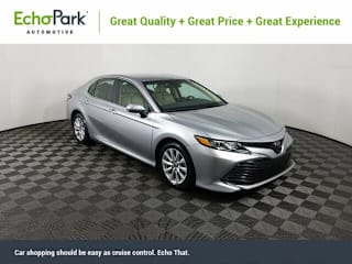 2018 Toyota Camry LE 4T1B11HK2JU075354 2018 Toyota Camry LE
