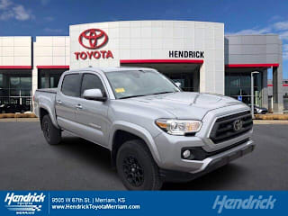 2020 Toyota Tacoma SR5 V6 3TMCZ5AN6LM365293 2020 Toyota Tacoma SR5 V6