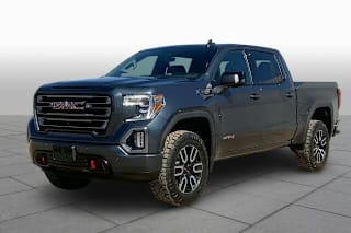 2020 GMC Sierra 1500 AT4 3GTP9EED2LG349755 2020 GMC Sierra 1500 AT4