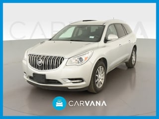 2016 Buick Enclave Leather 5GAKRBKD9GJ231771 2016 Buick Enclave Leather