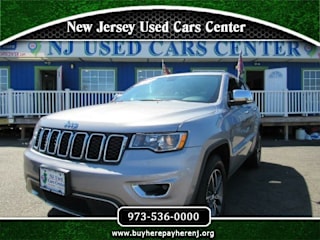 2017 Jeep Grand Cherokee Limited 1C4RJFBGXHC671493 2017 Jeep Grand Cherokee Limited