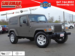 2005 Jeep Wrangler Unlimited Rubicon 1J4FA64S15P354950 2005 Jeep Wrangler Unlimited Rubicon