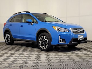 2016 Subaru Crosstrek 2.0i Limited JF2GPAKC8G8221687 2016 Subaru Crosstrek 2.0i Limited