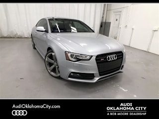 2015 Audi S5 3.0T quattro Premium Plus WAUCGAFR1FA046005 2015 Audi S5 3.0T quattro Premium Plus